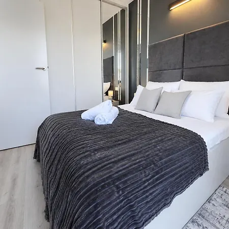 Διαμέρισμα 317 - Zakopianski - Sauna & Jacuzzi & Plac Zabaw & Silownia Ζακοπάνε