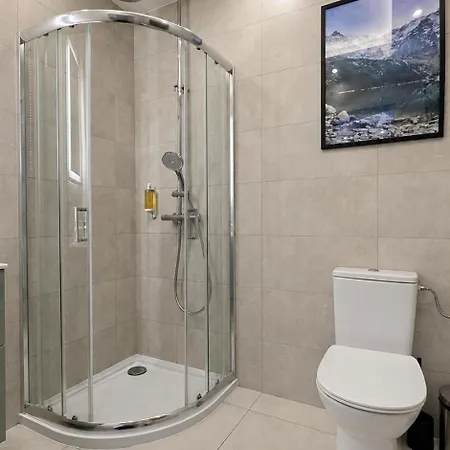 317 - Zakopianski - Sauna & Jacuzzi & Plac Zabaw & Silownia * Ζακοπάνε