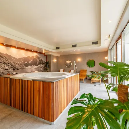 317 - Zakopianski - Sauna & Jacuzzi & Plac Zabaw & Silownia