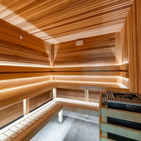 317 - Zakopianski - Sauna & Jacuzzi & Plac Zabaw & Silownia *