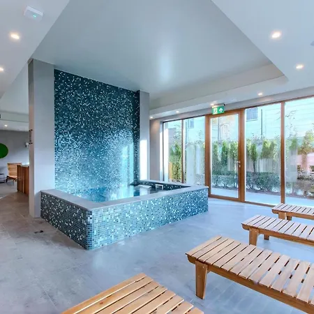 317 - Zakopianski - Sauna & Jacuzzi & Plac Zabaw & Silownia * Ζακοπάνε