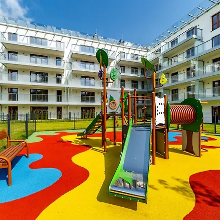 317 - Zakopianski - Sauna & Jacuzzi & Plac Zabaw & Silownia Διαμέρισμα Ζακοπάνε